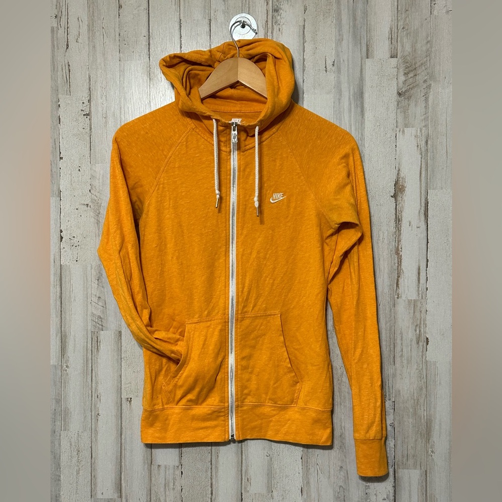 Nike‎ Lightweight Full Zip Hoodie